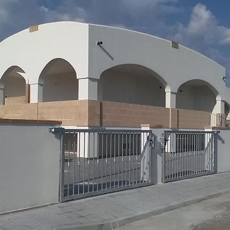 شقة Zona Maldive Del Salento, Vistamare2, Sabbia 10'A Piedi, Bbq, 2 Bagni, 2 Clima, Posto Auto Esclusivo Torre Pali المظهر الخارجي الصورة