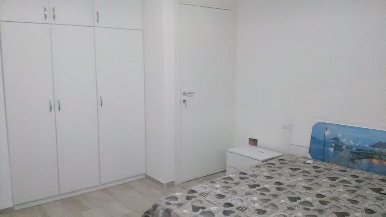 شقة Zona Maldive Del Salento, Vistamare2, Sabbia 10'A Piedi, Bbq, 2 Bagni, 2 Clima, Posto Auto Esclusivo Torre Pali المظهر الخارجي الصورة
