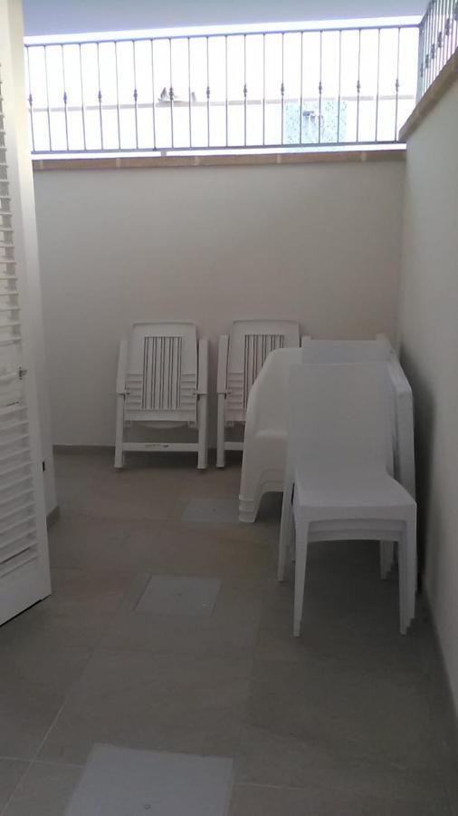 شقة Zona Maldive Del Salento, Vistamare2, Sabbia 10'A Piedi, Bbq, 2 Bagni, 2 Clima, Posto Auto Esclusivo Torre Pali المظهر الخارجي الصورة