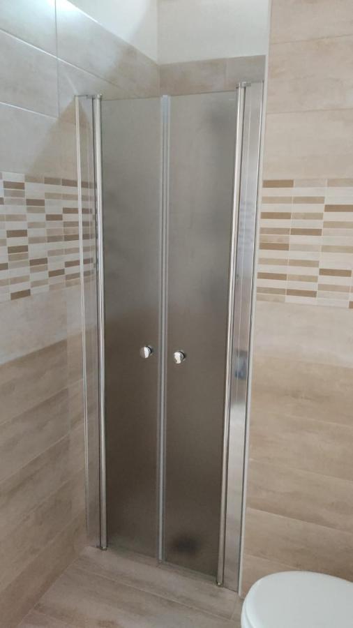 شقة Zona Maldive Del Salento, Vistamare2, Sabbia 10'A Piedi, Bbq, 2 Bagni, 2 Clima, Posto Auto Esclusivo Torre Pali المظهر الخارجي الصورة