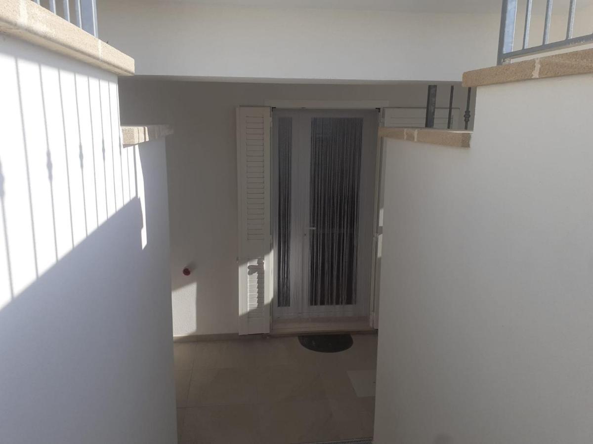 شقة Zona Maldive Del Salento, Vistamare2, Sabbia 10'A Piedi, Bbq, 2 Bagni, 2 Clima, Posto Auto Esclusivo Torre Pali المظهر الخارجي الصورة